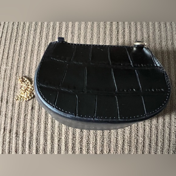 Coach Morgan Card Case On A Chain new with tags - Picture 5 of 5
